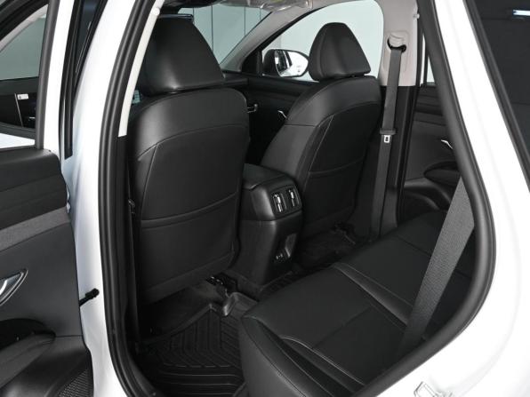 Hyundai Tucson IV Рестайлинг с пробегом 2026 года, цена 4 199 000 рублей, 40 км, внедорожник, Автокод Объявления