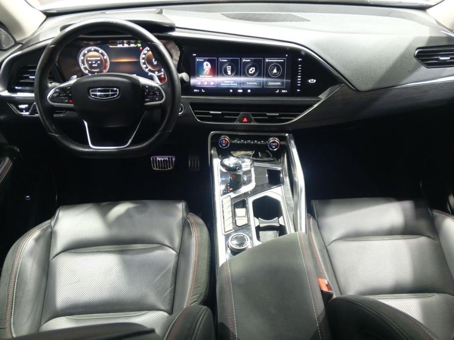 Geely Tugella I Оренбург  - изображение 15
