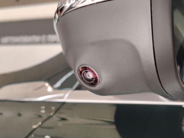 Geely Monjaro I Рестайлинг 2 с пробегом 2025 года, цена 3 990 000 рублей, 35 км, внедорожник, Автокод Объявления