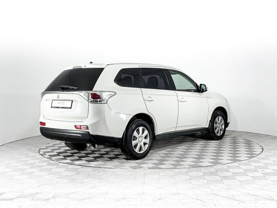 Mitsubishi Outlander III Ногинск  - изображение 5