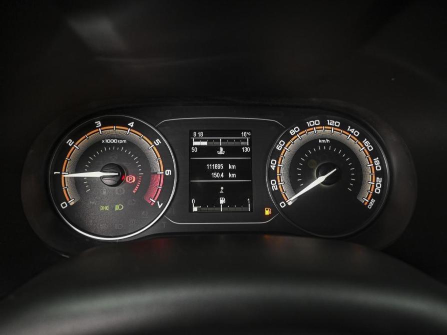 Lada (ВАЗ) Vesta I Рестайлинг (NG) Ставрополь  - изображение 19