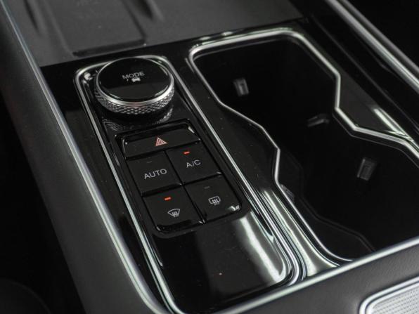 Chery Tiggo 9 I с пробегом 2024 года, цена 3 199 000 рублей, 16992 км, внедорожник, Автокод Объявления