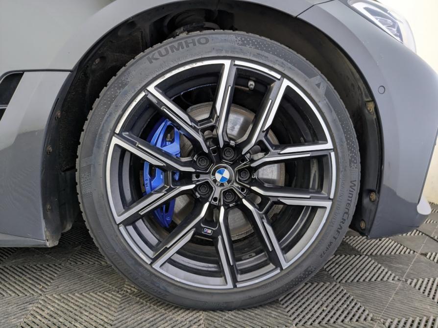 BMW 4 серии G22 G23 G26 Москва  - изображение 13