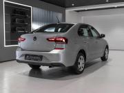 Volkswagen Polo VI Москва  - изображение 26