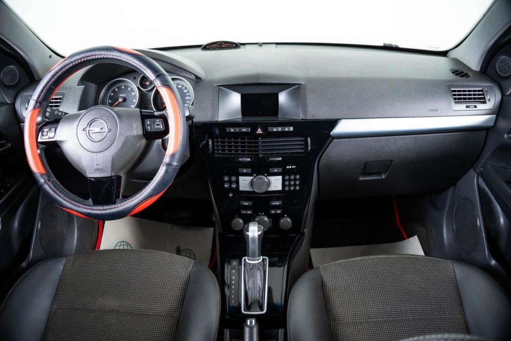 Opel Astra H Рестайлинг Пермь  - изображение 13