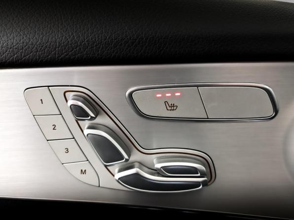 Mercedes-Benz GLC Coupe I (C253) с пробегом 2019 года, цена 3 480 000 рублей, 151325 км, внедорожник, Автокод Объявления