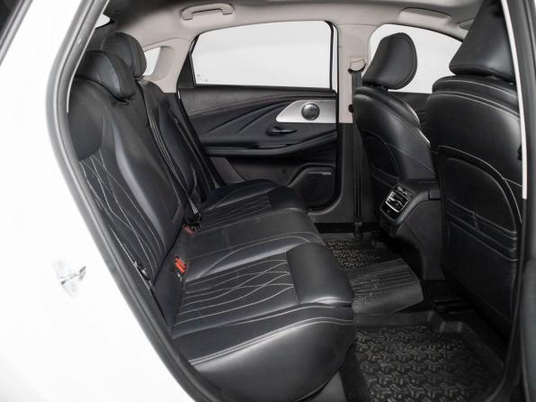 Chery Arrizo 8 с пробегом 2023 года, цена 2 000 000 рублей, 32538 км, седан, Автокод Объявления