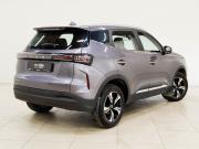Chery Tiggo 4 I Рестайлинг 2 Тула  - изображение 23
