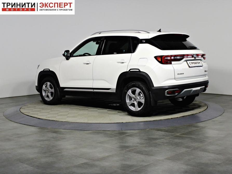 Changan CS35 Plus I Белгород  - изображение 6