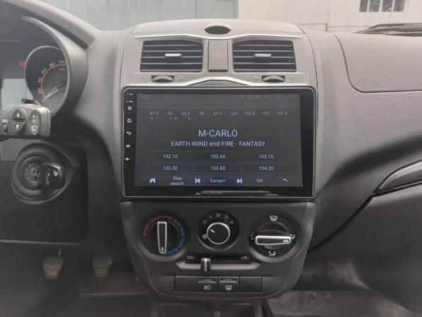 Lada (ВАЗ) Granta I Рестайлинг с пробегом 2020 года, цена 670 000 рублей, 93453 км, лифтбек, Автокод Объявления