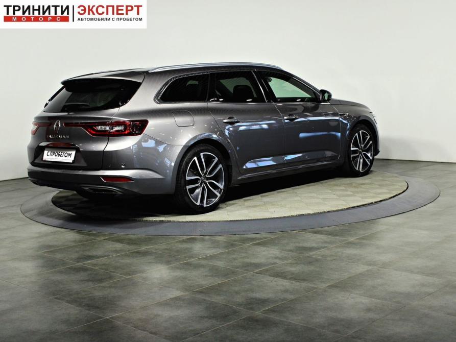 Renault Talisman I Белгород  - изображение 5