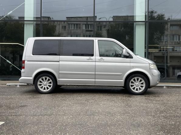 Volkswagen Multivan T5 с пробегом 2008 года, цена 1 444 000 рублей, 345481 км, минивэн, Автокод Объявления