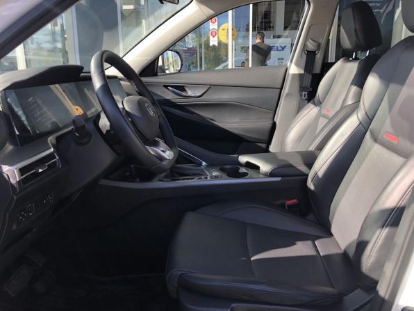 Changan CS35 Plus I Рестайлинг с пробегом 2023 года, цена 1 649 000 рублей, 78936 км, внедорожник, Автокод Объявления