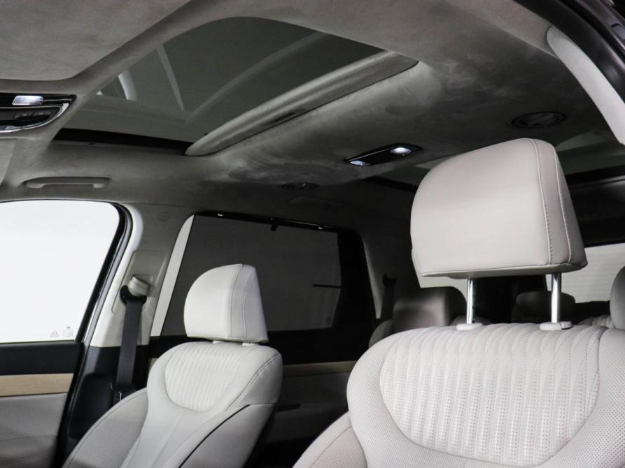 Hyundai Palisade I Рестайлинг Химки  - изображение 22