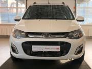 Lada (ВАЗ) Kalina II Тольятти  - изображение 21