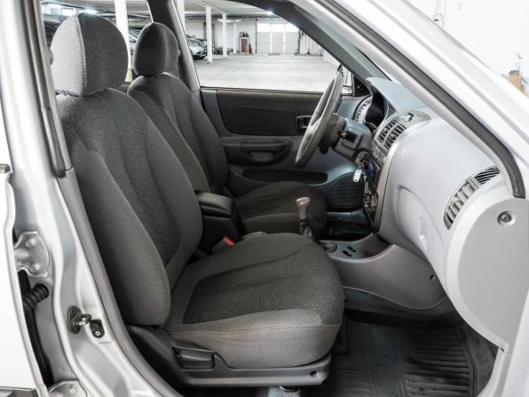 Hyundai Accent II с пробегом 2007 года, цена 599 000 рублей, 183237 км, седан, Автокод Объявления