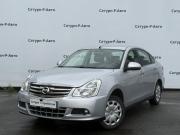 Nissan Almera III (G15) Курган  - изображение 14