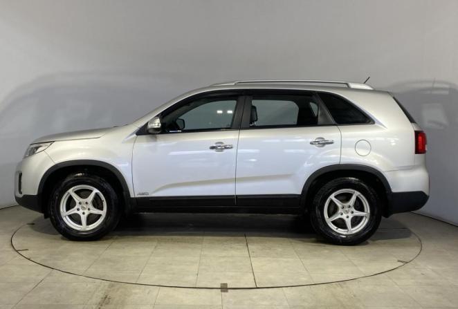 Kia Sorento II Рестайлинг с пробегом 2013 года, цена 1 660 000 рублей, 127844 км, внедорожник, Автокод Объявления