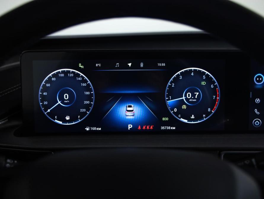 Chery Tiggo 7 Pro Max I Санкт-Петербург  - изображение 13