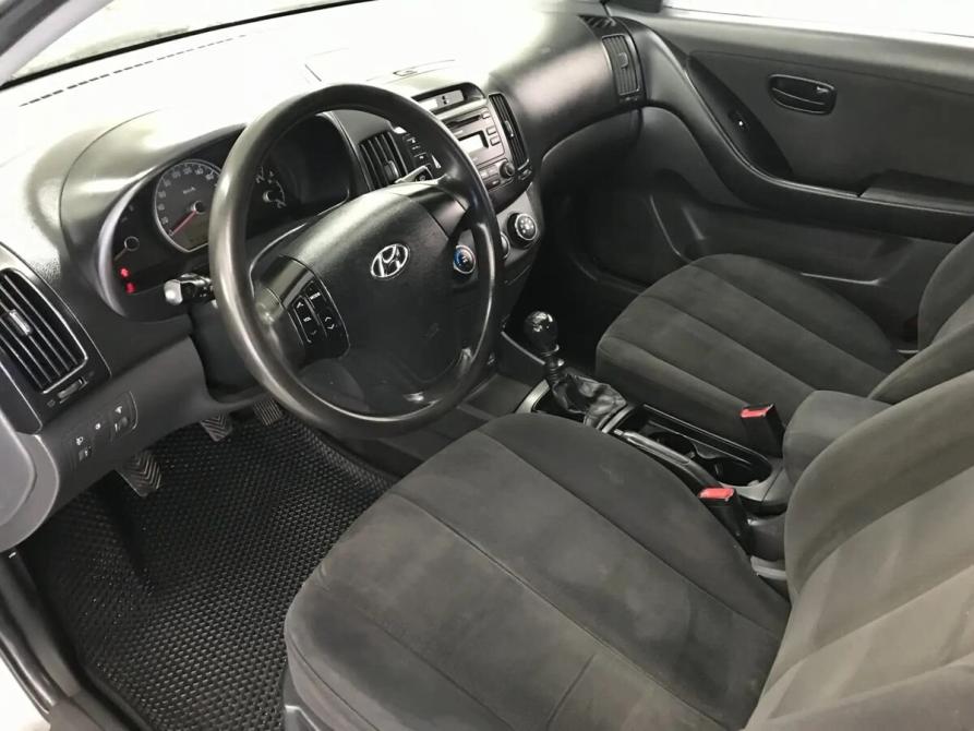 Hyundai Elantra IV (HD) Ярославль  - изображение 9