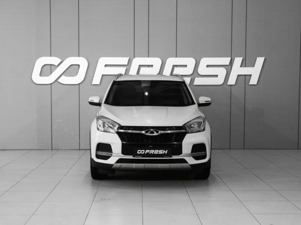 Chery Tiggo 4 I Рестайлинг с пробегом 2020 года, цена 1 098 000 рублей, 86639 км, внедорожник, Автокод Объявления