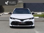 Toyota Camry VIII (XV70) Казань  - изображение 16