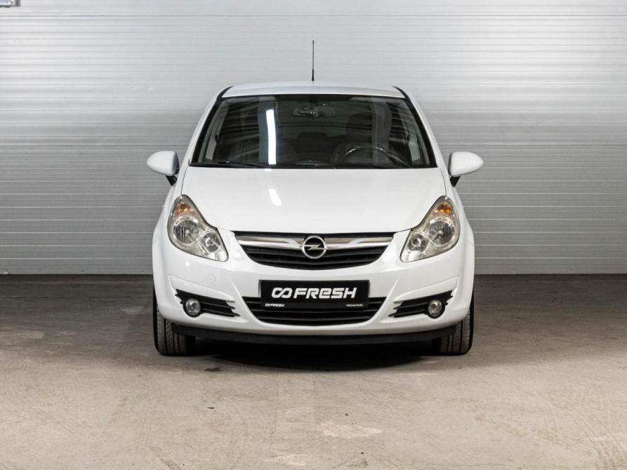 Opel Corsa D Ставрополь  - изображение 3