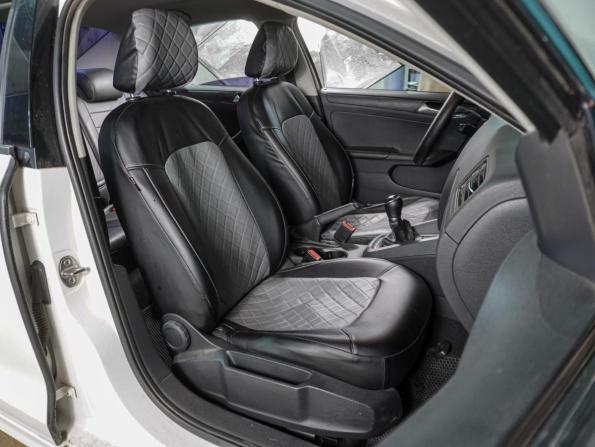 Volkswagen Jetta VI Рестайлинг с пробегом 2015 года, цена 1 169 000 рублей, 186848 км, седан, Автокод Объявления