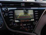 Toyota Camry VIII (XV70) Рестайлинг Краснодар  - изображение 35