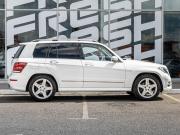 Mercedes-Benz GLK-Класс I (X204) Рестайлинг Краснодар  - изображение 28