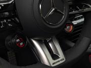 Mercedes-Benz GLE AMG II (V167) Рестайлинг Москва  - изображение 45