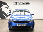 Kia Rio IV Рестайлинг Ростов-на-Дону  - изображение 22