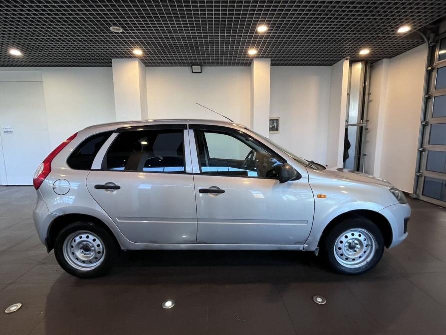 Lada (ВАЗ) Kalina II Чебоксары  - изображение 2