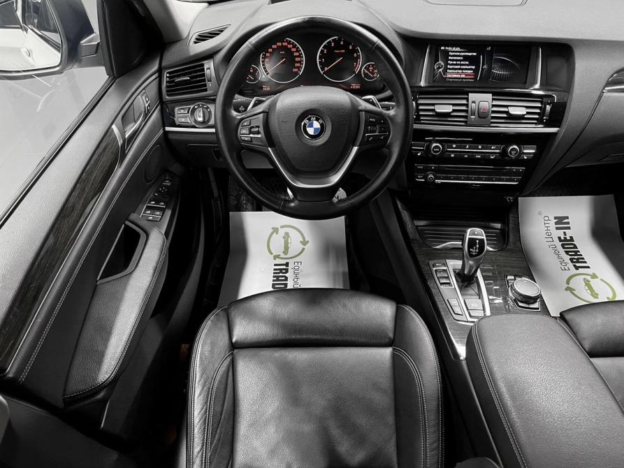 BMW X4 I (F26) Тверь  - изображение 12