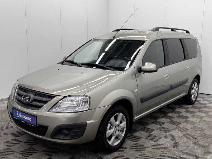 Lada (ВАЗ) Largus I Воронеж  - изображение 1