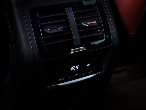 BMW X4 II (G02) Рестайлинг с пробегом 2021 года, цена 5 400 000 рублей, 74792 км, внедорожник, Автокод Объявления