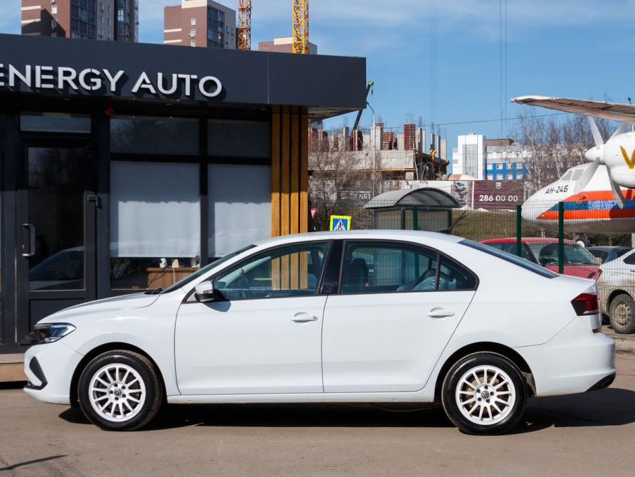 Volkswagen Polo VI Уфа  - изображение 6