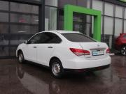 Nissan Almera III (G15) Нижний Новгород  - изображение 21