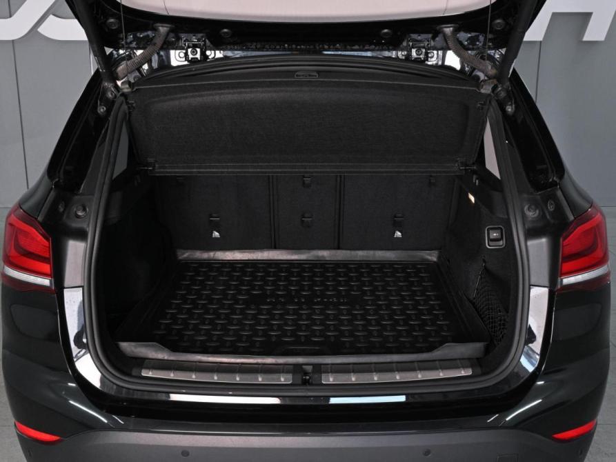 BMW X1 II (F48) Рестайлинг Ростов-на-Дону  - изображение 18
