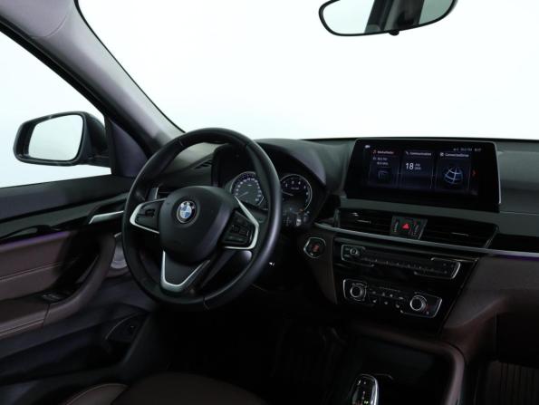 BMW X1 II (F48) Рестайлинг с пробегом 2021 года, цена 3 100 000 рублей, 27423 км, внедорожник, Автокод Объявления