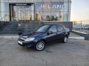 Lada (ВАЗ) Granta I Саратов  - изображение 16