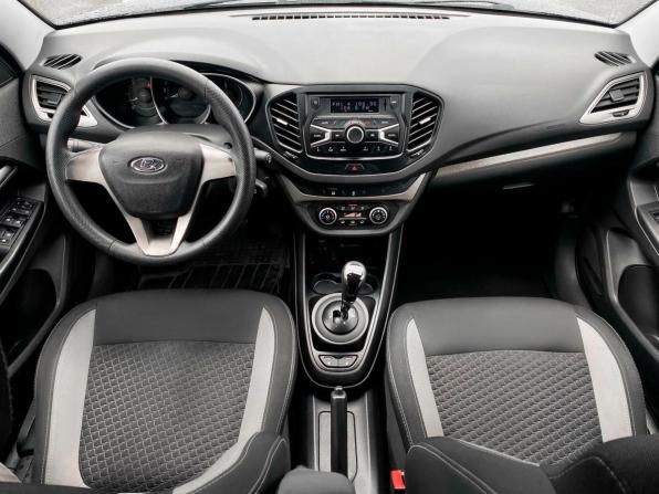 Lada (ВАЗ) Vesta I с пробегом 2015 года, цена 735 000 рублей, 82555 км, седан, Автокод Объявления