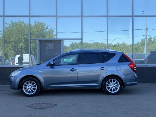 Kia Ceed I с пробегом 2008 года, цена 689 000 рублей, 241485 км, универсал, Автокод Объявления
