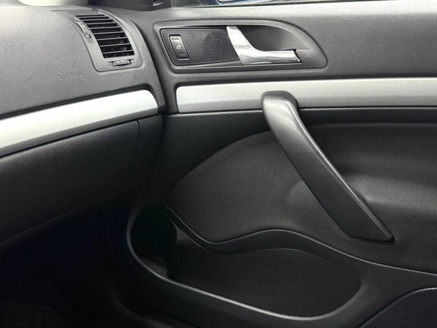 Skoda Octavia II (A5) Рестайлинг Ростов-на-Дону  - изображение 9