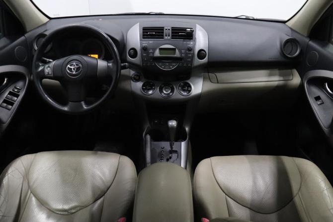 Toyota RAV4 III (XA30) с пробегом 2007 года, цена 883 000 рублей, 334653 км, внедорожник, Автокод Объявления