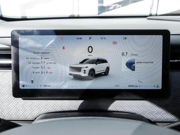 Jaecoo J7 I с пробегом 2024 года, цена 2 257 500 рублей, 29833 км, внедорожник, Автокод Объявления