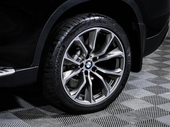 BMW X6 II (F16) с пробегом 2017 года, цена 4 099 000 рублей, 111872 км, внедорожник, Автокод Объявления