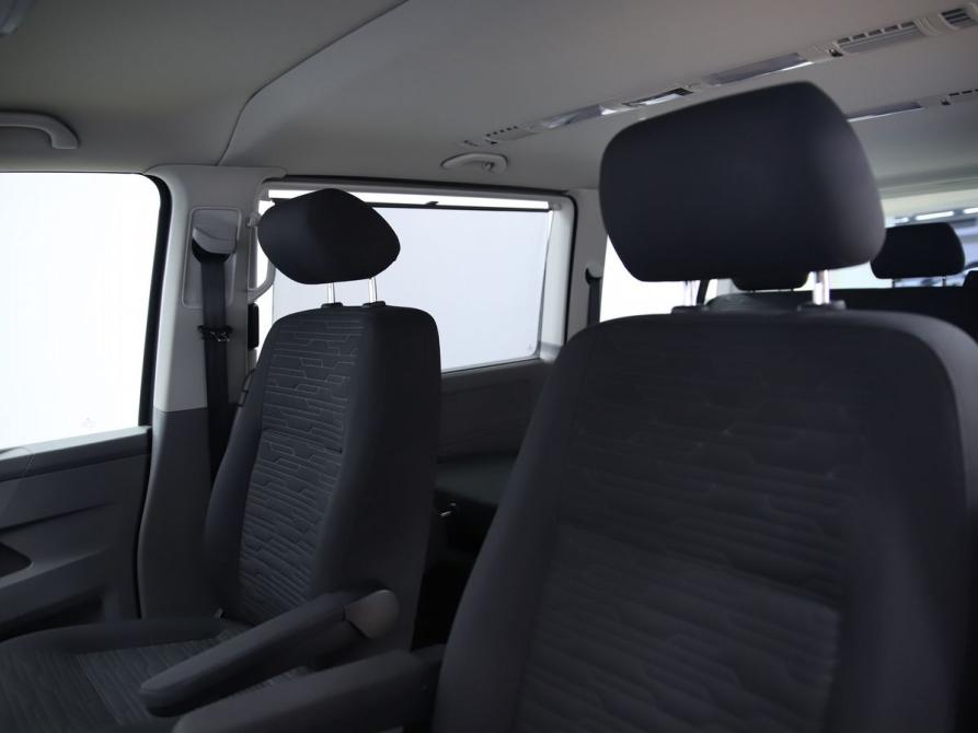Volkswagen Caravelle T6 Рестайлинг Уфа  - изображение 12