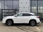 Lexus RX IV Рестайлинг Москва  - изображение 36