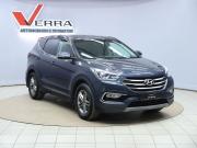 Hyundai Santa Fe III Рестайлинг Уфа  - изображение 24
